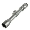 1.5-4.5X32 One-piece Hammer-forged Tube Shockproof Tactical Riflescope