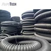Black Corrugated Drainage Pipe