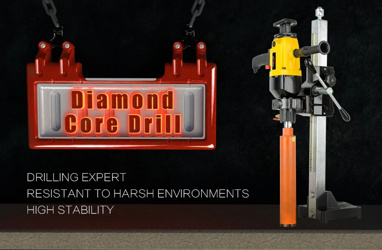 Drill core читы