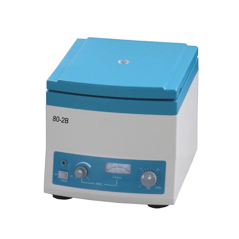 Cheap Centrifuge machine 80-2B