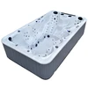 Best Quality 10 person Outdoor Massage Whirlpool Spa Pool Hot Tub