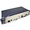 cheap and high quality ZTE 16 ports OLT EPON GPON ZXA10 C320 with 48V electrical source
