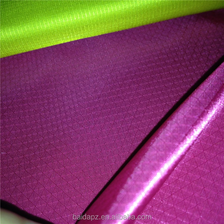 Patterned Nylon 66