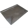 304 Stainless Steel Perforated Filter Mesh Tray Polishing Treatment