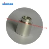 Hot sale SMTSO-M3-10ET surface wall mounted fastener pcb solder nut for auto mount