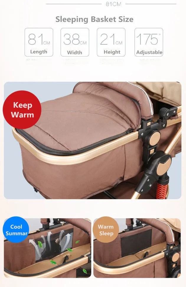 baby throne stroller 2019