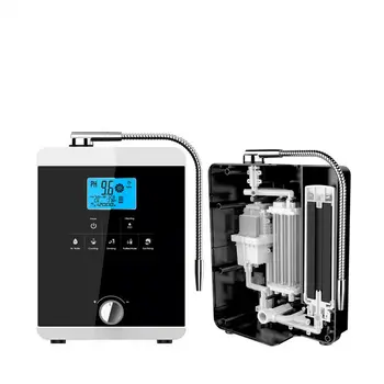 alkaline ionizer