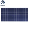 U.V.resistance TPT back sheet poly 320w solar panels with full certificate