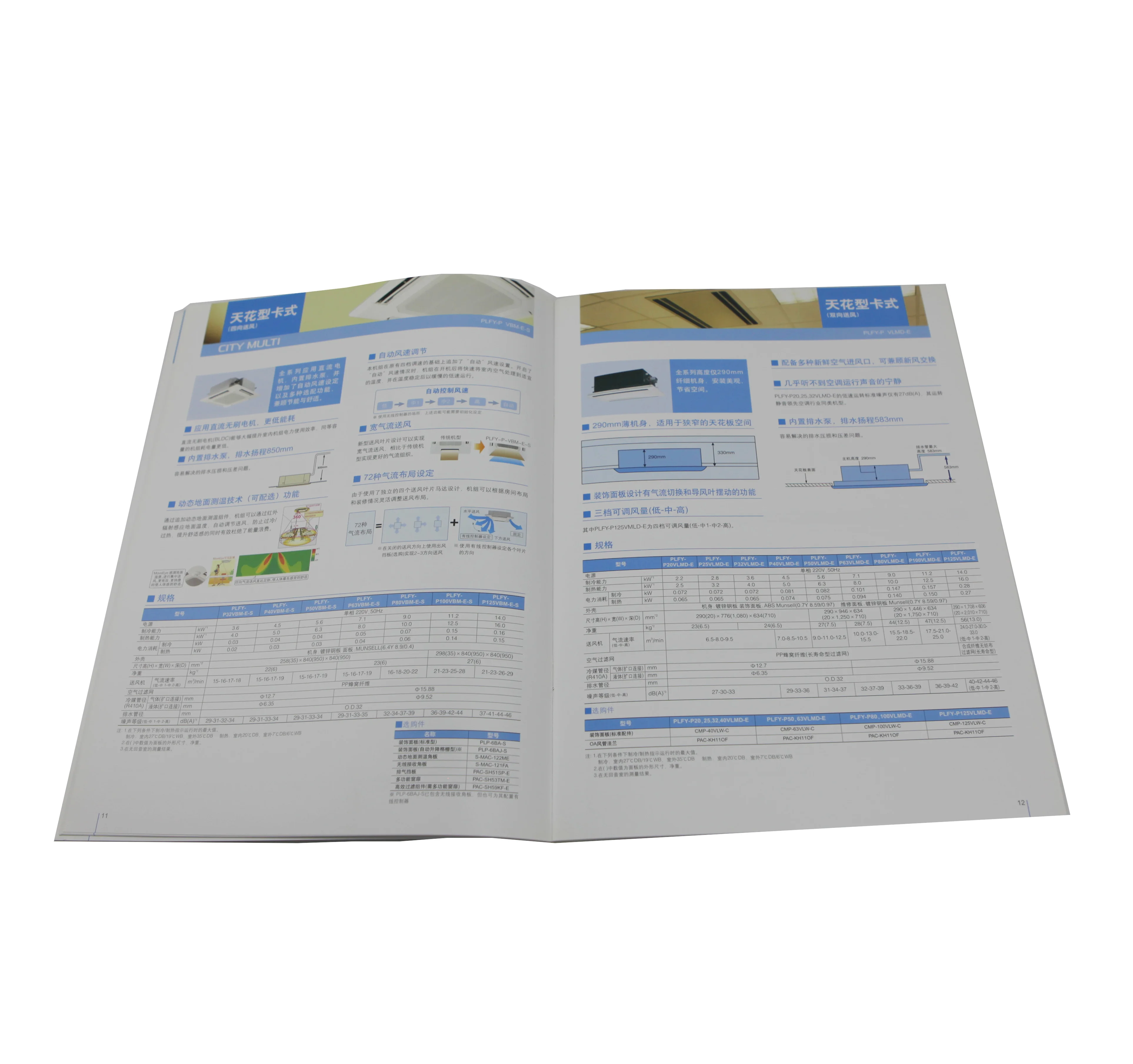 Catalog Printing