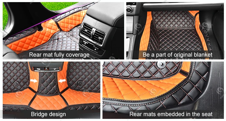 subaru levorg car mats