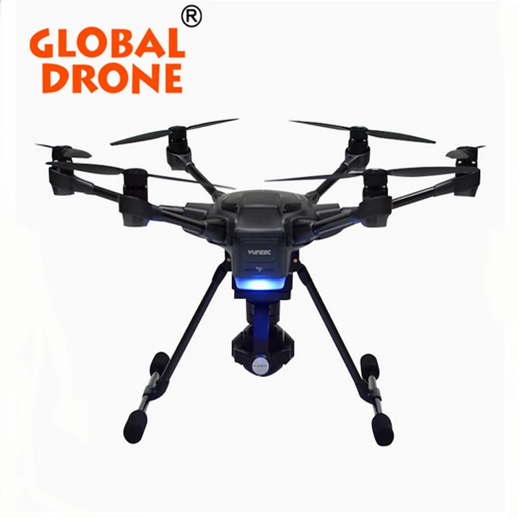 typhoon h hexacopter