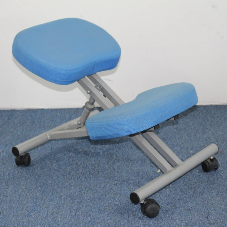 ergonomic kneeling chair