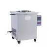 Factory price Explosion proof heating oil circulator bath for jacketed glass reactor