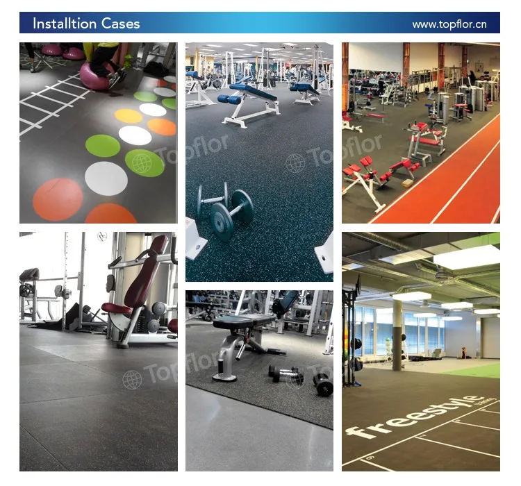 Gym Rubber Tiles/epdm Flooring High Quality Rubber Tiles Buy Rubber