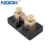 3020-01101-0 shunt resistor 200A 50mV and 100mV Base-Mounted shunt Resistors DC cable shunt