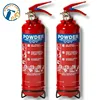 ISO CE certified class d different types fire extinguisher dcp 6kg cylinders