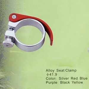 quick release bike wheel spring