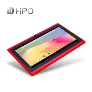 Hipo Q7 7inch in Wall Tablet for Home Automation