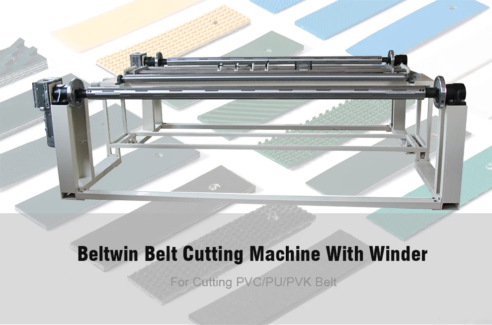 Beltwin Heavy Duty Rubber Conveyor Belt Cutter Machine Buy Rubber