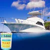 Factory price epoxy bottom ship paint