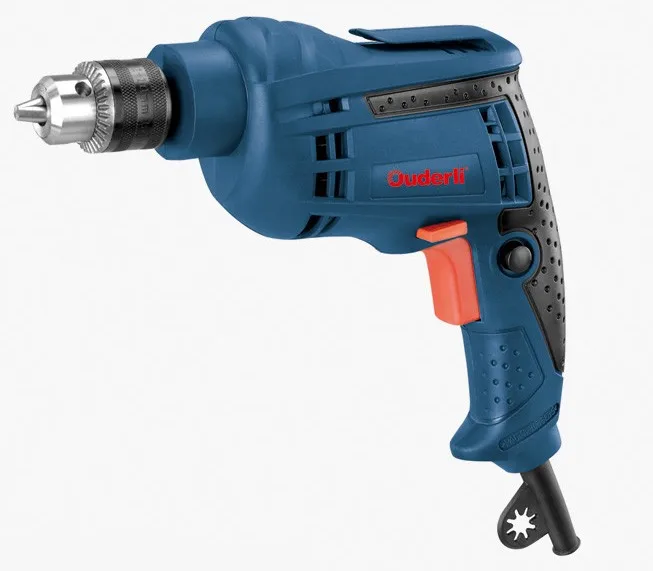 Hot New 10mm 450w Portable Electric Drill Of Professional Power Tools