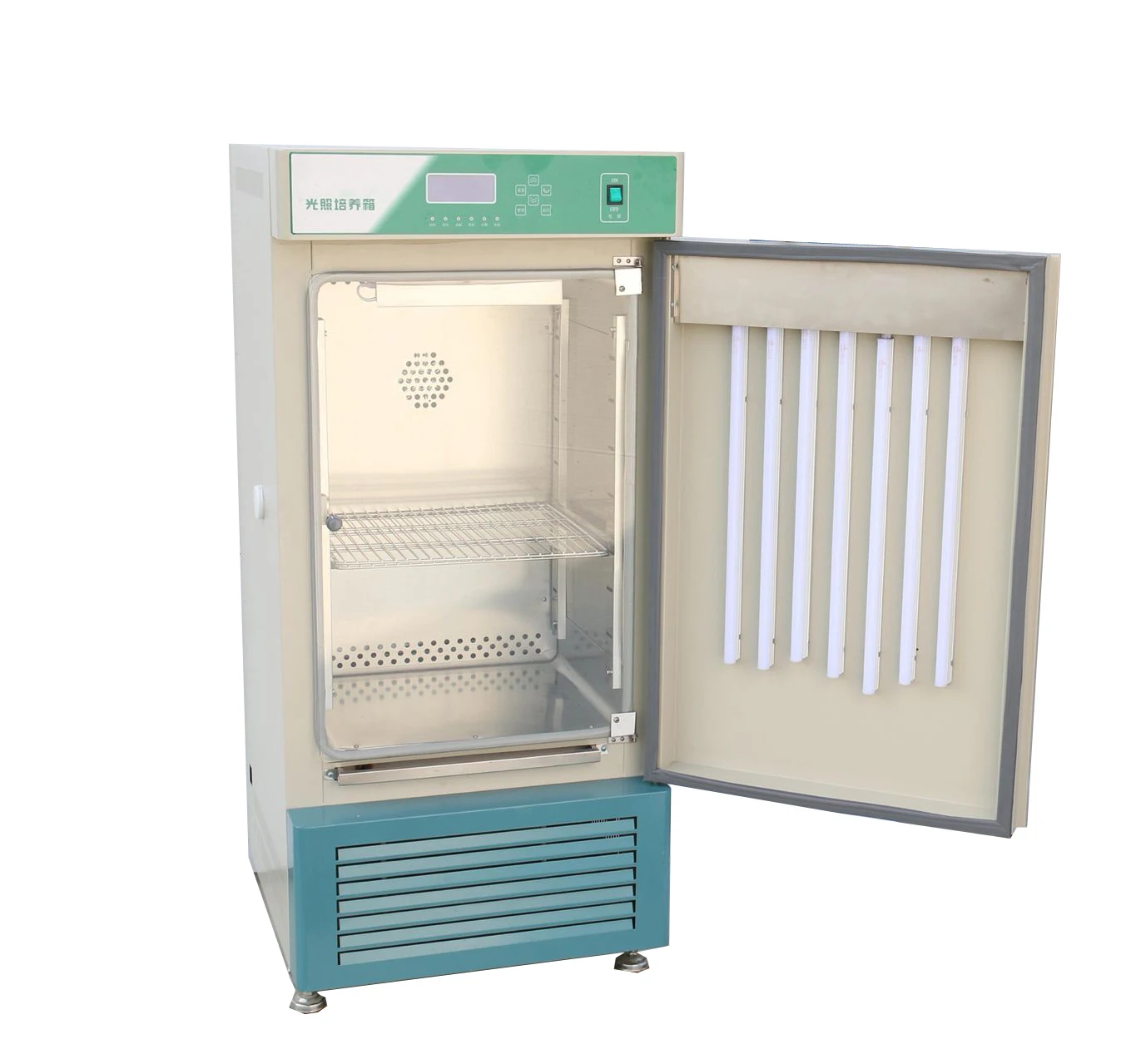 Laboratory Light Incubator For Seeding And Germination Buy Light Incubator Product on