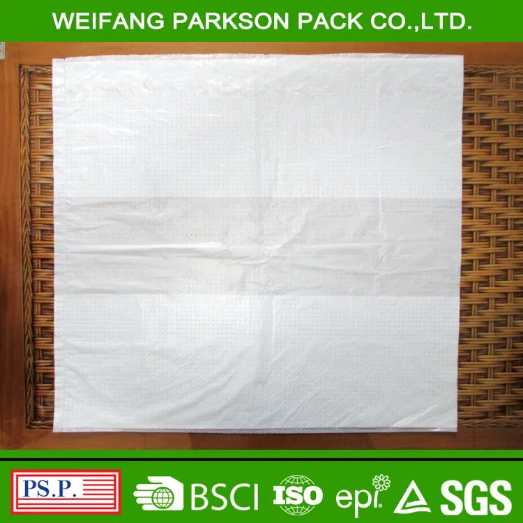 Good Quality Perforated Paper Bag Buy Perforated Paper Bag,Perforated