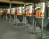 All in one tank/vessel,3 in 1,4 in 1,three in one,four in one/vessel/system for brewing equipments