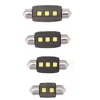 Make in China Car Festoon C5W 2SMD 3SMD 3535 LED Interior Light Dome Lamp Roof Lighting Reading Bulb 31mm 36mm 39mm 41mm
