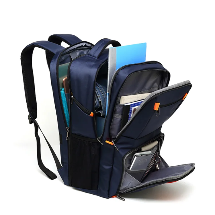 Mochila portatil impermeable 17\
