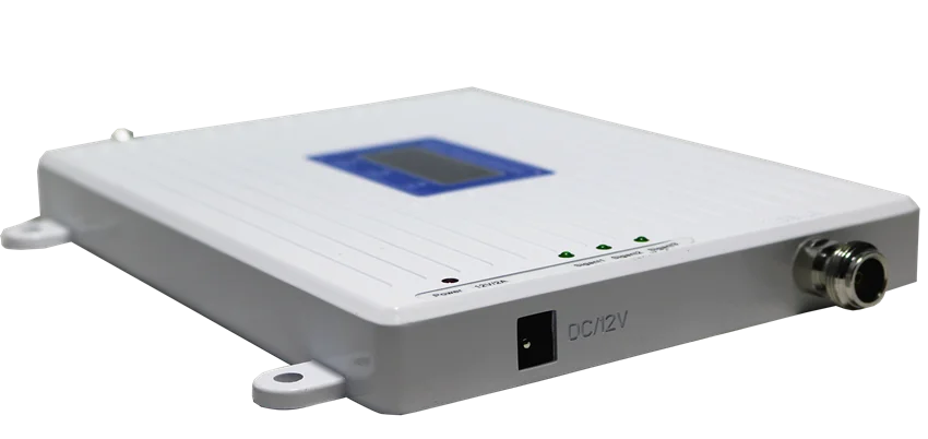 4g lte signal booster for cell phone at home