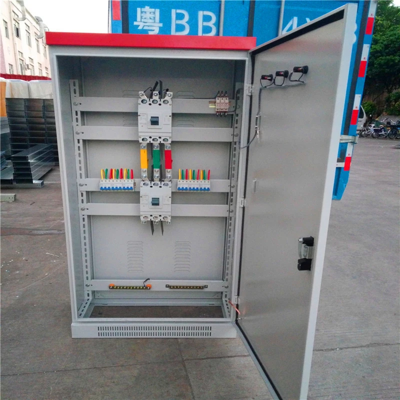 Venta al por mayor tablero de distribucion electrico