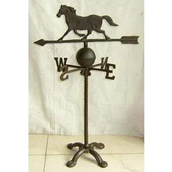 Cast Iron Decorative Weather Vane Horse Wind Garden Weathervane Product On Alibaba Cast Iron Decorative Weather Vane Horse Wind Garden Weathervane Product On Alibaba