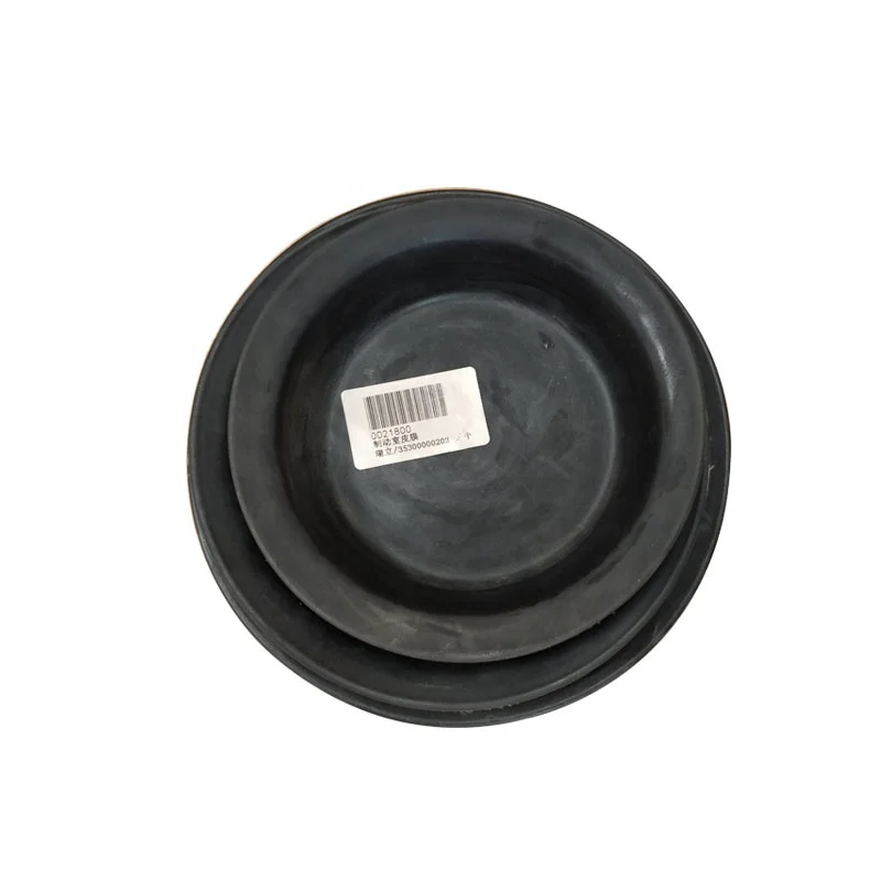 Yutong Bus Spare Parts Sorl 35300000202 Brake Rubber Cup Seal For