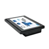 stock products status waterproof touchscreen 7 inch android headrest lcd monitor for medical device