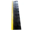 Industrial Wear-Resistant Solid Stair Treads ,Rubber Steps For Stairs Flooring