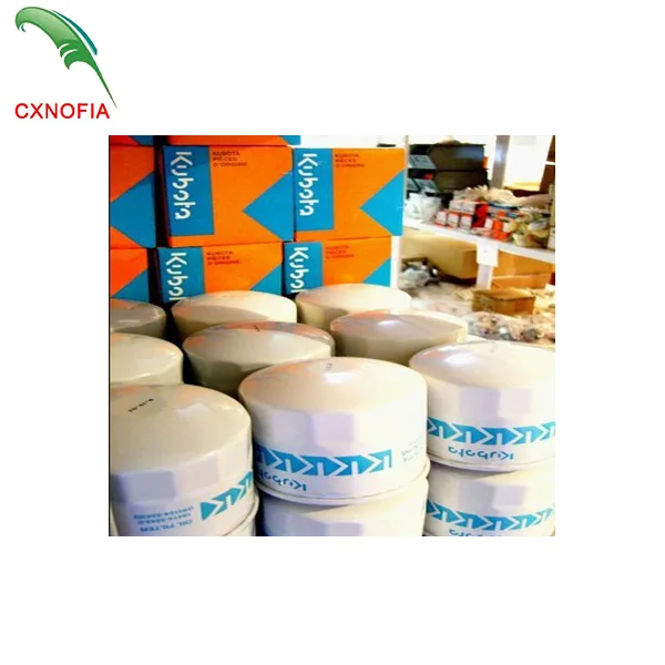 Top Quality Kubota Engine Filters V2203 V2403 D1105 Parts Buy Kubota