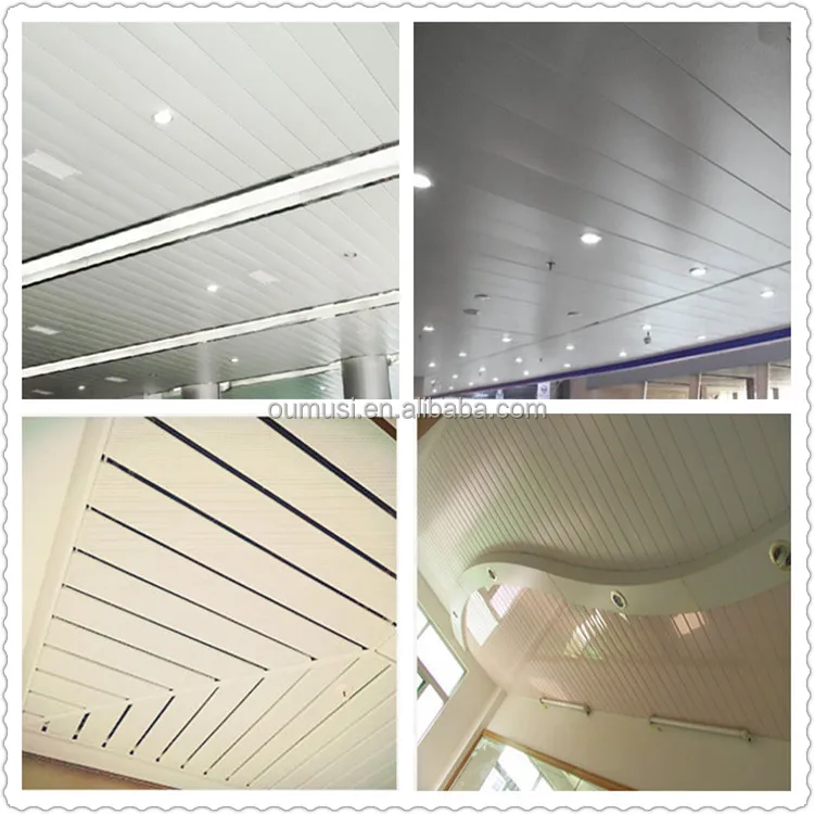 Mobile Home Ceiling Panels 4 X 12 Feet