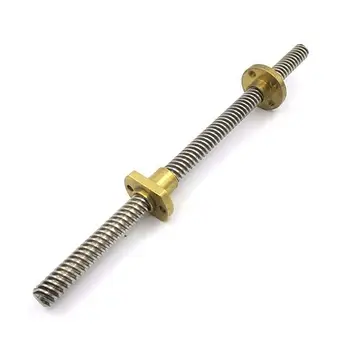 Wholesale Custom 20mm Ball Screw For 3d Printer - Buy 20mm Ball Screw ...