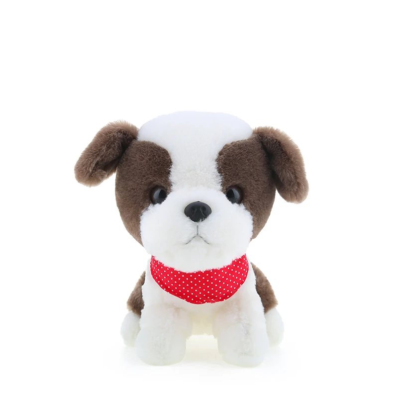 Details about   ASSOCIA SUPPORTS KIDS PUPPY DOG PLUSH 9" 