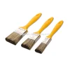 China Local Factory Paint Brush set with plastic handle
