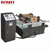 EN71 ISTA-1A / 1B Conveyance Vibration Testing Equipment for Package