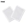 Portable self-heating slim patch with ISO9001:2008