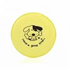 Plastic Flying Ring flying disc