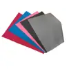 NN010 Pu coated 100 plain woven oxford fabric for sports bags backpack