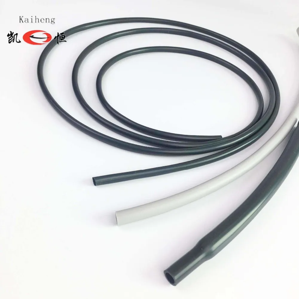 High Temperature Flameretardant Elastomer Silicon Rubber Heat