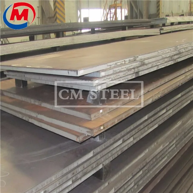 High Strength 4340 4130 Low Alloy Steel Palte/sheet Price Per Ton - Buy ...