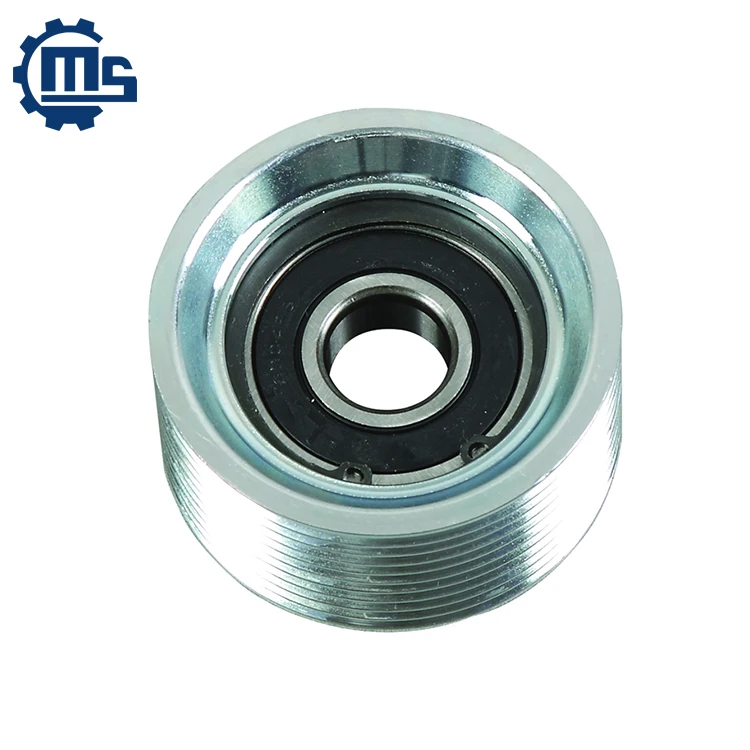 universal tensioner pulley