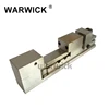 large opening cnc machine vise