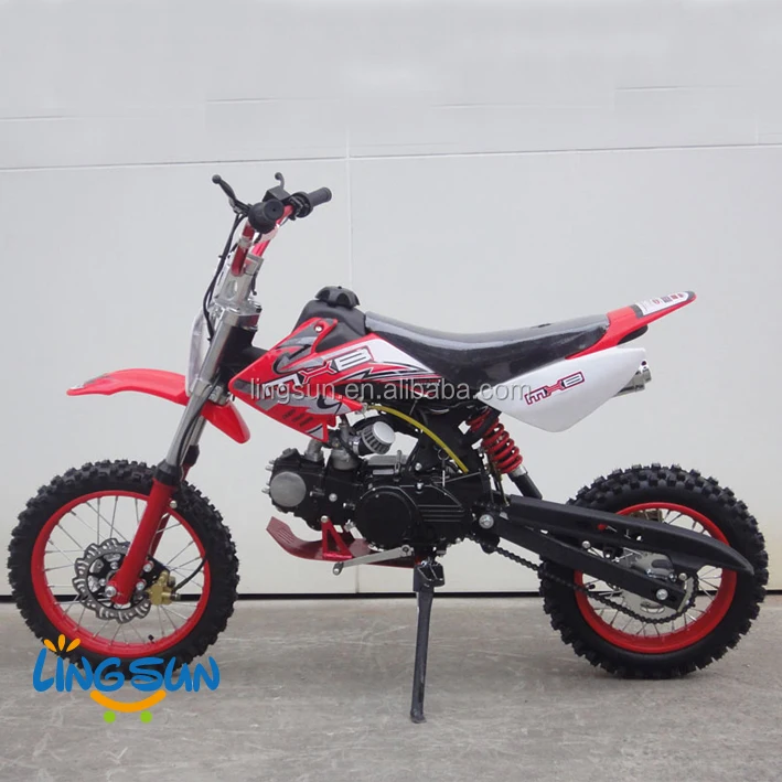 12/14 Inch Wheel Manual Ttr Pit Bike 125cc Dirt Bike For Sale Buy Pit